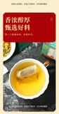 150g Lemon hawthorn lotus tea 16flavors non-fat tea non-fat flow health care tea