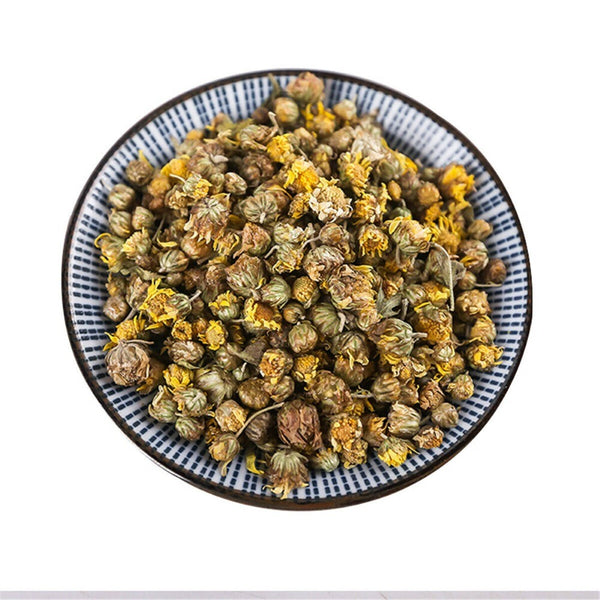 Premium Super Wild Chrysanthemum Herbal Flower Tea - Tasty and Natural