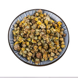 Premium Super Wild Chrysanthemum Herbal Flower Tea - Tasty and Natural