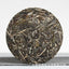 Yunnan Puerh Raw Tea, Old Tree Tea 100g, Yiwu Mellow Fragrance
