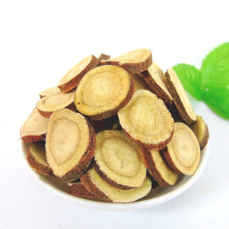 Wholesale high quality licorice tablets / large licorice herbal tea 17.6oz