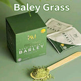 100% Pure Natural AMAZING Barley Grass Powder Organic Healthy Drink