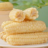 Yunnan Xishuangbanna Thumb Corn – Grade A Sticky Dai Specialty (500g)