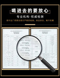 357g Pu'er Tea Yunnan Tea Yiwu Laozhai Pu'er Raw Tea Cake