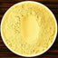 Yunnan Dried Ginger Powder Authentic Small Yellow Ginger Powder Edible 500g