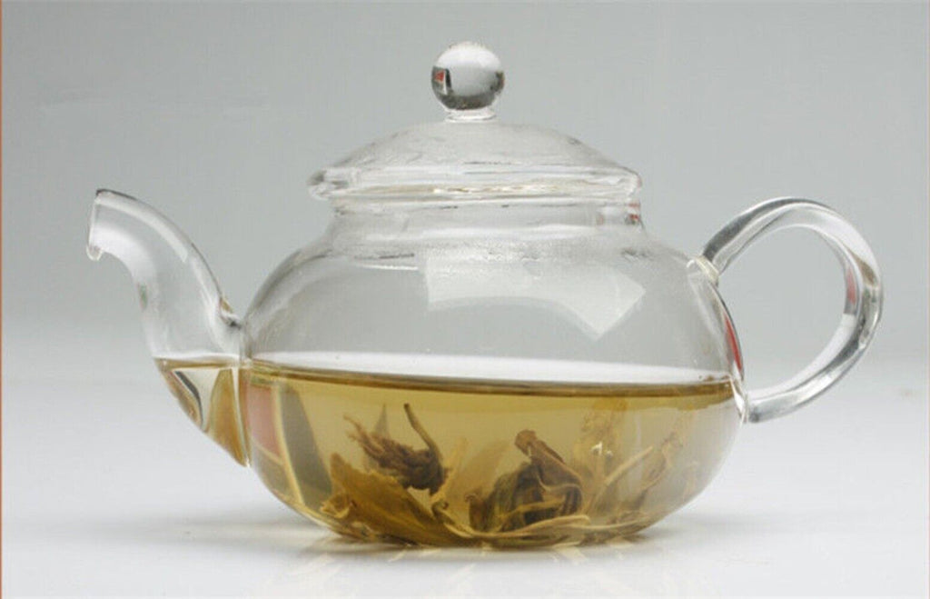 Jasmine Dragon Pearl Tea 250g Organic Flower Herbal Premium Gunpowder