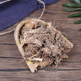 Organic Herbal Radix Allii Tuberosi Root of Tuber Onion Jiu Cai Gen Health Tea