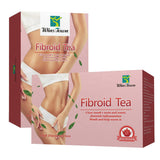 Detox Teebeutel Warmer Fruchtbarkeit Tee Frauen Sauberer Gebärmutter Fibroid Tee
