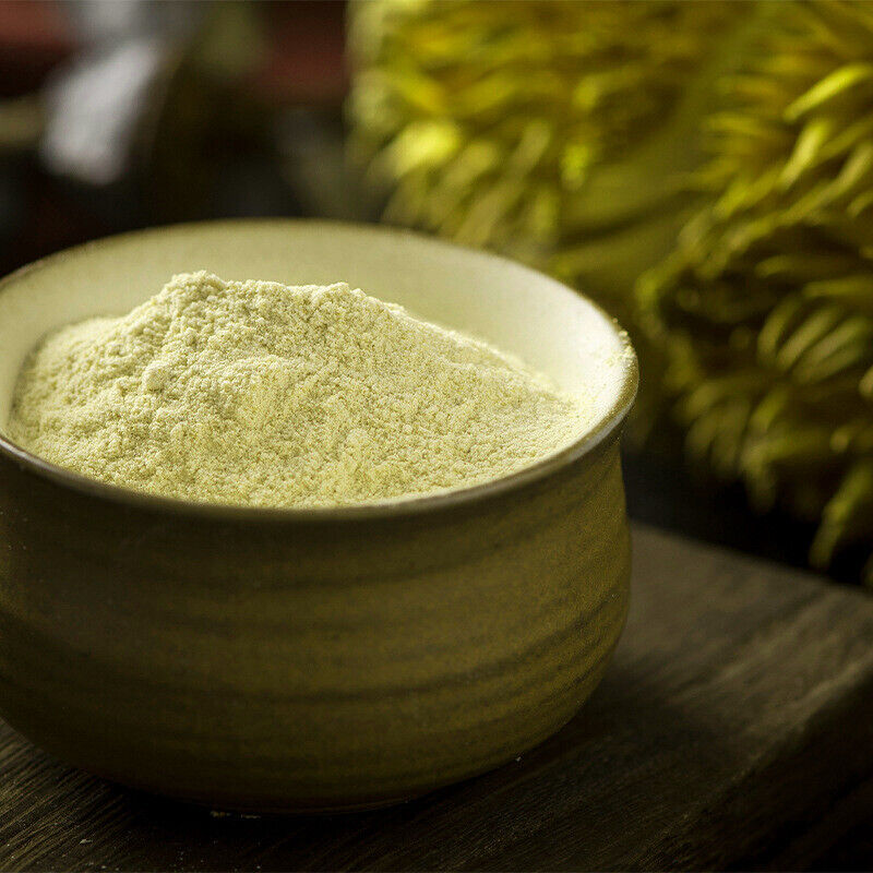 Pure Durian Powder Freeze-dried Durian Powder for Dessert Cake, Snowflake Crisp Main image