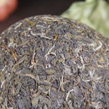 500g Pu'er Ancient Tree Tea Slimming Green Tea Top Bohetang Weight Loss Cha Tea