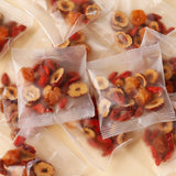 150g box with substitutes for Eight  Longan, Red Dates, Goji Herbal Tea