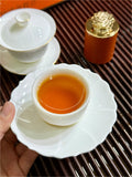 Alpine New Tea Tieguanyin Zhengshan Xiaojiao Jinjunmei Black Tea 18 Can Tea