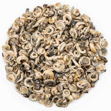 Snail (Yu Luo) Natural fragrance Jasmine Green Tea Loose Leaf 100g