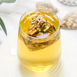 Five Finger Peach Poria Cocos Xiancao Tea Herbal Tea 250g