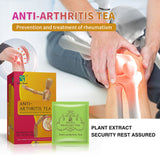 Blend for Joint Health | 20 Tea Bags Anti-Arthritis Herbal Tea – Natural Relief