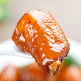 Wangyou Spicy Chicken Feet 500g Chinese Snack 4 Flavors