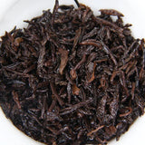 357g Fermented Puerh Chinese Famous Yunnan Shu Puerh Royal Golden Buds Tea Cake