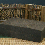 Black Tea Dark Tea Liu Pao Rice Black Brick Tea Guangxi Aged Liubao Tea 500g