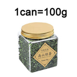 New Green Tea Early Spring Organic Green Tea China Huangshan Maofeng Tea
