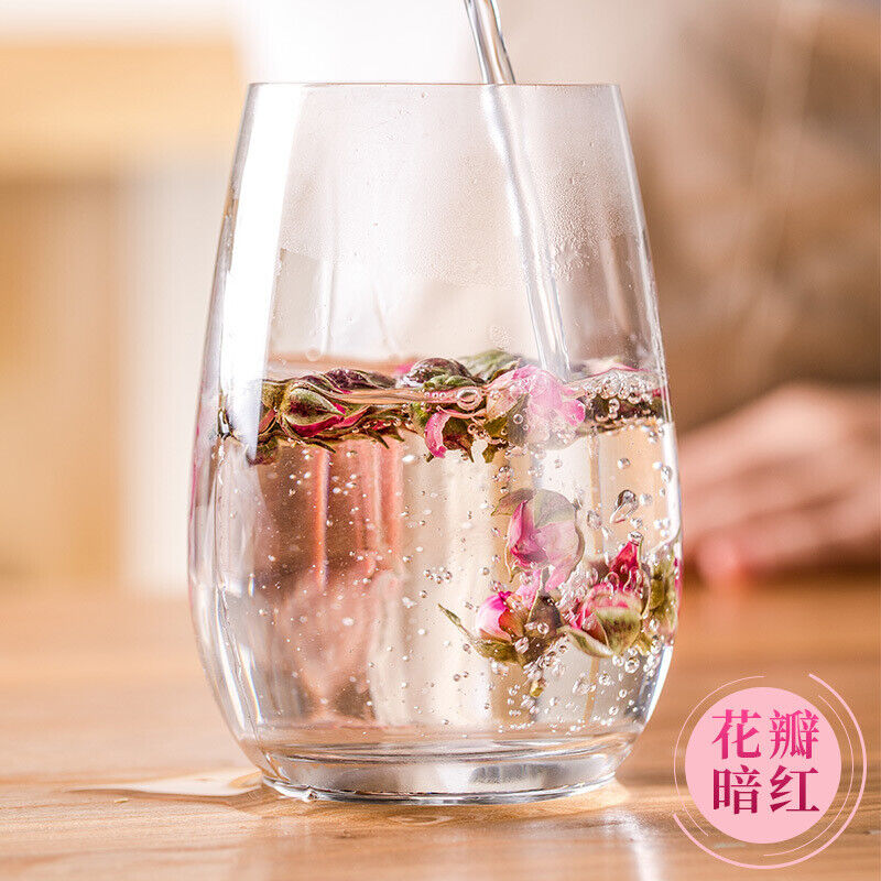 Yunnan Gold Edge Rose Tea Nine Gems Tea Rose Tea Loose Leaf 250g