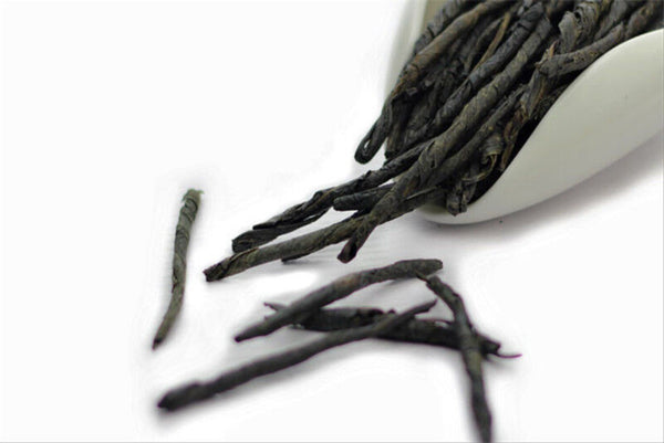 Organic Kuding Tea 100g Chinese Bitter Herbal Tea Natural Health Support