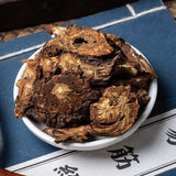 250g Organic Dried Incised Notopterygium Rhizoma seu Radix Qiang Huo