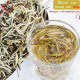 Silver Needle White Tea Baihao Yingzhen Conquer Blood Pressure Green Food 200g
