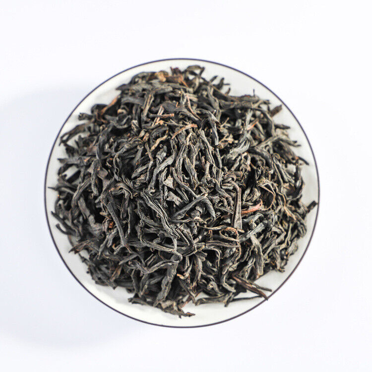 Premium Lychee Congou Schwarzer Tee Loses Blatt Gesundheit Lichee Kräutertee200g Secondary image