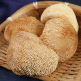 100g Yunnan Dried Lion's Mane Mushroom Natural Hericium Erinaceus