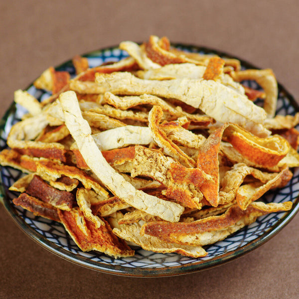 Xinhui Guangdong Winter Harvest for Cooking Tea Brewing Dried Chenpi Peel
