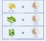 Pure Pearl Powder Skin Care Body Wellness Premium