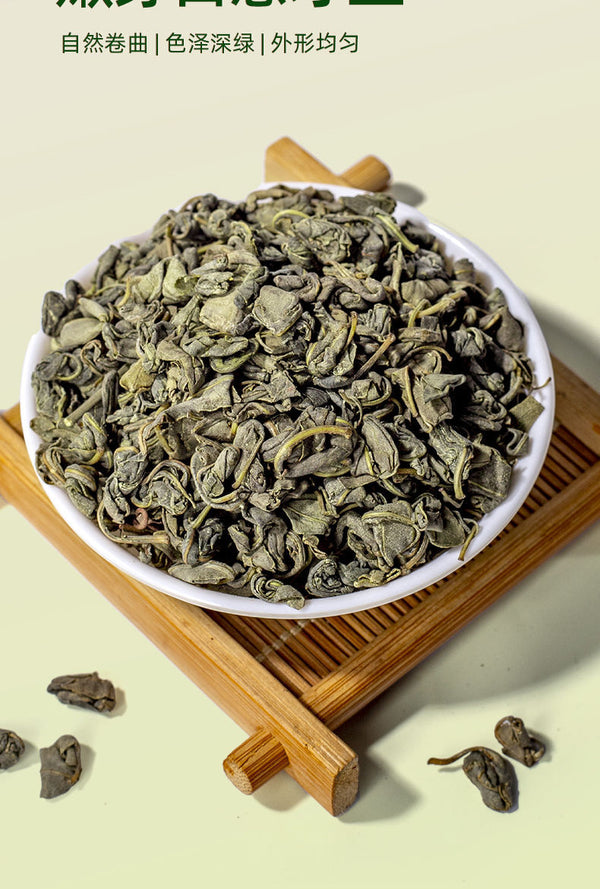 Hearbal Tea Apocynum Leaf with Mulberry & Chrysanthemum, Herbal Blend