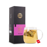 A variety of combinations peach oolong tea white peach bag infusion flower tea