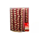 Handpicked Premium Quality Wuyishan Black Tea: Exuding Intense Aroma with Honey