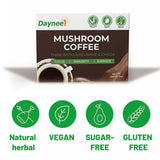 Hot Sell ! Instant Mushroom Coffee, Mushroom Coffee