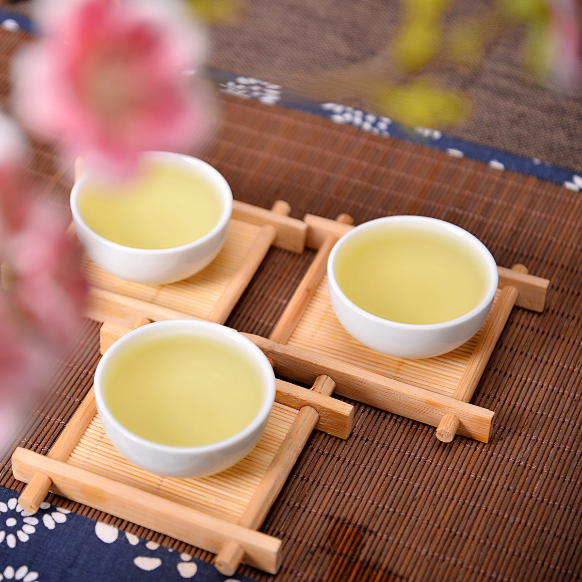Anxi Tieguanyin Tea Fragrant Grade I Tieguanyin Green Tea 250g Secondary image