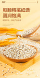 500g Job’s Tears (Coix Seeds) - Whole Grain for Tea & Porridge