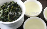 TieGuanYin Tea Fragrance Oolong Health Tea Anxi Tieguanyin Tea 64small Bags 500g