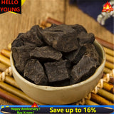 500g High Quality China He Shou Wu Fo-Ti Polygonum multiflorum Loose Root Slice