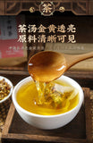 18 Herb Womens Wellness Tea Longan Goji Jujube Rose Blend