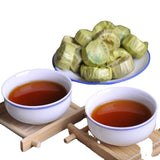 Original Tuo Tea Puerh Ripe Tea Yunnan Original Mini Tuo Tea 500g/1.1lb