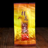 New Chinese Osmanthus Oolong Tea Beauty Pressure High Fresh Green Tea 250g