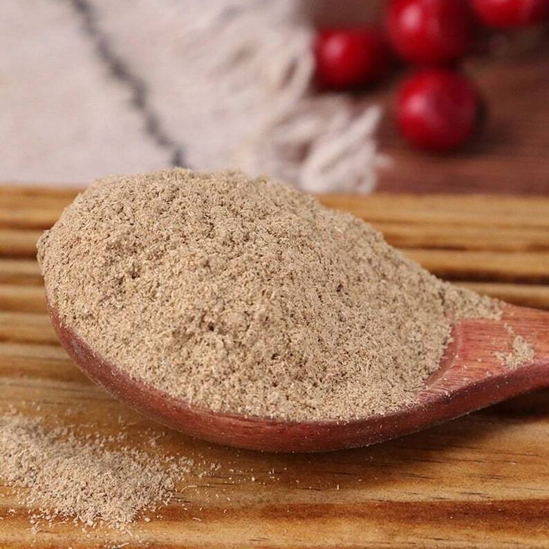 Pure Fraxini Cortex Powder Cortex Fraxini, Fraxinus Rhynchophylla Hance, Qin Pi Secondary image