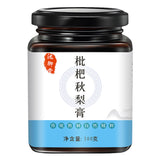 Loquat Autumn Pear Syrup Honey Snow Pear Syrup Monk Fruit Handmade