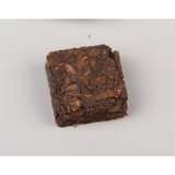200g Mini Puer tea Black tea puer tea puerh compressed pu'er brick organic