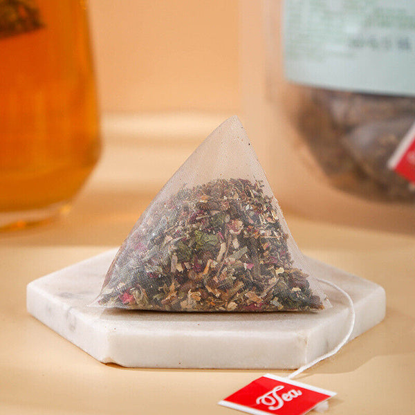 Winter Melon Lotus Leaf Oolong Tea 125g/bag Brewed Fruit Tea Rose Flower Tea