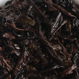 500G Yunnan Pu'er Tea Menghai Flavor Small Square Brick 8g Ripe Tea