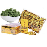 Sweet and Strong Osmanthus Fragrance Authentic Superior Ginseng Oolong Tea