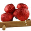 Pu Er Puerh Gift Packing Health Care 75g Rose Mini Ripe Puer Tuocha, Yunnan Shu