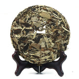 200g Chinese Tea Moon Light White Puerh Tea Caicheng White Peony White